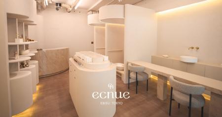 ファッションネイルブランド「ecnue(エクニュー)」 ファッションネイルブランド「ecnue(エクニュー)」