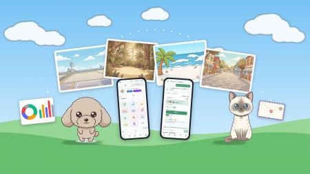 非エンジニアがAIと1か月で開発。ペット×家計簿アプリ 非エンジニアがAIと1か月で開発。ペット×家計簿アプリ