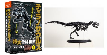 16年ぶりの『学研の学習』復刊に続き、新シリーズ『学 16年ぶりの『学研の学習』復刊に続き、新シリーズ『学