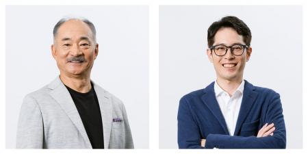 新たな公式エバンジェリスト2名の就任を発表 ~サプラ 新たな公式エバンジェリスト2名の就任を発表 ~サプラ