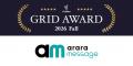 アララ メッセージ、「ITreview Grid Award 2026 Fall アララ メッセージ、「ITreview Grid Award 2026 Fall