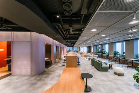 イトーキ、中国事業の拡大で上海に新拠点、家具の製造 イトーキ、中国事業の拡大で上海に新拠点、家具の製造