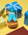 【セサミストリートマーケット】11/2はクッキーモンス 【セサミストリートマーケット】11/2はクッキーモンス