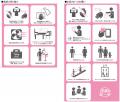 RAYARD MIYASHITA PARKでデジタルサイネージを活utf-8 RAYARD MIYASHITA PARKでデジタルサイネージを活utf-8