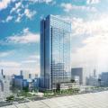 2023年3月 「東京ミッドタウン八重洲」グランドutf-8 2023年3月 「東京ミッドタウン八重洲」グランドutf-8