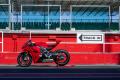 新型Panigale V4 (モデルイヤー2027) 新型Panigale V4 (モデルイヤー2027)
