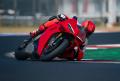 新型Panigale V4 (モデルイヤー2027) 新型Panigale V4 (モデルイヤー2027)