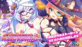 DMM GAMES『テクロノス』にて、新キャラクター「キャ DMM GAMES『テクロノス』にて、新キャラクター「キャ