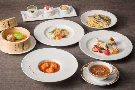<冬×中国料理の新定番!>エビチリならぬ“鮟鱇チリ” <冬×中国料理の新定番!>エビチリならぬ“鮟鱇チリ”