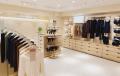 Intimissimiの主要店舗「渋谷宮益店」がリニューアル Intimissimiの主要店舗「渋谷宮益店」がリニューアル