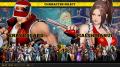 『餓狼伝説 City of the Wolves』 「不知火舞」 「テ 『餓狼伝説 City of the Wolves』 「不知火舞」 「テ