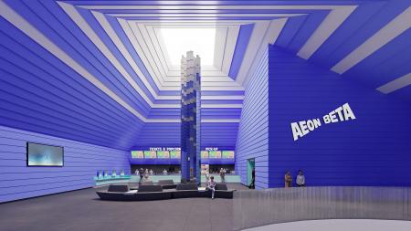 イオンエンターテイメント、ベトナム4号店をイオンSC イオンエンターテイメント、ベトナム4号店をイオンSC