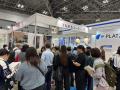 【開催報告】第53回国際福祉機器展での「つながるcafe 【開催報告】第53回国際福祉機器展での「つながるcafe