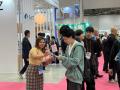 【開催報告】第53回国際福祉機器展での「つながるcafe 【開催報告】第53回国際福祉機器展での「つながるcafe