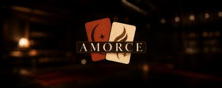 VRChat人気ワールド「AMORCE」にてユーステラからオリ VRChat人気ワールド「AMORCE」にてユーステラからオリ