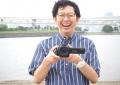 非エンジニアの元テレビ報道ディレクターが初めて開発 非エンジニアの元テレビ報道ディレクターが初めて開発