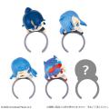 Adoが「びっくらたまご」に初登場!大ヒットMVキャラ Adoが「びっくらたまご」に初登場!大ヒットMVキャラ