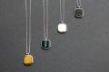 TOM WOOD「Dan Pendant」を限定リリース。世界でパリ TOM WOOD「Dan Pendant」を限定リリース。世界でパリ