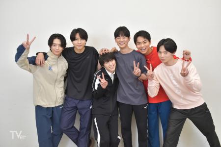 【TVer】大泉洋主演のドラマ『俺たちの箱根駅伝』学生 【TVer】大泉洋主演のドラマ『俺たちの箱根駅伝』学生