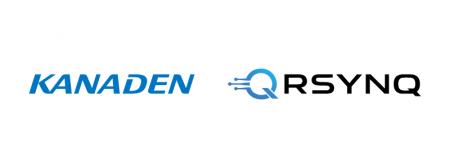 カナデン、RSYNQへ200万米ドルを戦略的出資 カナデン、RSYNQへ200万米ドルを戦略的出資