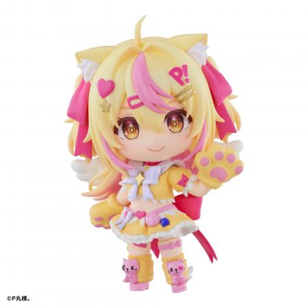 大人気マルチエンターテイナー「P丸様。」が「ねんど 大人気マルチエンターテイナー「P丸様。」が「ねんど