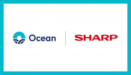 Ocean、シャープPOSシステム「RETAILACE21」とデータ Ocean、シャープPOSシステム「RETAILACE21」とデータ