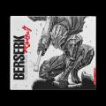 WALLHACK x 漫画『ベルセルク』 狂戦士の甲冑を纏った WALLHACK x 漫画『ベルセルク』 狂戦士の甲冑を纏った