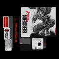WALLHACK x 漫画『ベルセルク』 狂戦士の甲冑を纏った WALLHACK x 漫画『ベルセルク』 狂戦士の甲冑を纏った