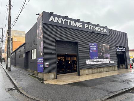【グランドオープン】エニタイムフィットネス十日市場 【グランドオープン】エニタイムフィットネス十日市場