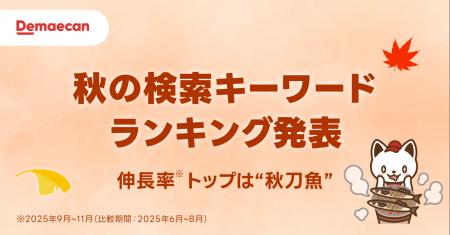 さんま、月見、おでんが急上昇。前館検索データutf-8 さんま、月見、おでんが急上昇。前館検索データutf-8