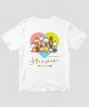 株式会社ベネッセコーポレーションが出版社公式Tシャ 株式会社ベネッセコーポレーションが出版社公式Tシャ