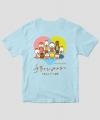 株式会社ベネッセコーポレーションが出版社公式Tシャ 株式会社ベネッセコーポレーションが出版社公式Tシャ