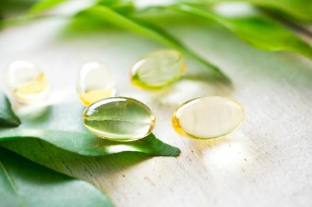 DHAなのに魚由来じゃない!100%植物由来の「植物性DH DHAなのに魚由来じゃない!100%植物由来の「植物性DH