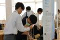 崇城大学 第15回「つまようじタワー耐震コンテスutf-8 崇城大学 第15回「つまようじタワー耐震コンテスutf-8