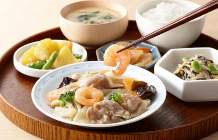 【ワタミの宅食】秋の健康的な食卓を応援! 2食分無 【ワタミの宅食】秋の健康的な食卓を応援! 2食分無