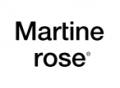BUNNEY for MARTINE ROSE「THE BOTTLE TOP」英国のパ BUNNEY for MARTINE ROSE「THE BOTTLE TOP」英国のパ