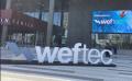 北米最大級の水処理展示会「WEFTEC 2026」に出展 EPOF 北米最大級の水処理展示会「WEFTEC 2026」に出展 EPOF