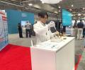 北米最大級の水処理展示会「WEFTEC 2026」に出展 EPOF 北米最大級の水処理展示会「WEFTEC 2026」に出展 EPOF