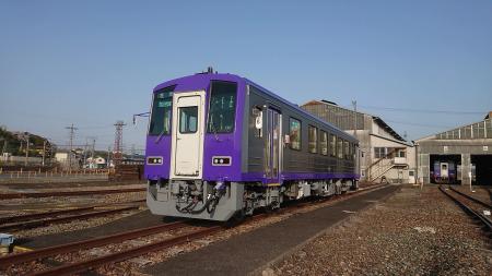 【JR西日本 車両所公開企画】「DD51ディーゼル機関 【JR西日本 車両所公開企画】「DD51ディーゼル機関
