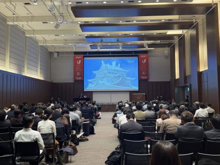 OSSTEM JAPAN、創立20周年を迎え名古屋で「2026 utf-8 OSSTEM JAPAN、創立20周年を迎え名古屋で「2026 utf-8