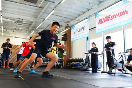 10月12日松阪けいりん ATHLETE DISCOVERYを開催 10月12日松阪けいりん ATHLETE DISCOVERYを開催