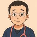 小児科医の「ニッシー」氏がプロ向け執筆プラットフォ 小児科医の「ニッシー」氏がプロ向け執筆プラットフォ