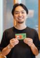 使い終えると、まちの大人たちからのメッセージブック 使い終えると、まちの大人たちからのメッセージブック