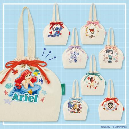 【リトル・マーメイド】心ときめく「アリエル」をデザ 【リトル・マーメイド】心ときめく「アリエル」をデザ