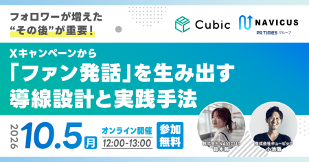 【実施レポート】Xキャンペーンはフォロワーを増やし 【実施レポート】Xキャンペーンはフォロワーを増やし