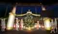Fever、東京スカイツリー(R)展望台でクリスマス限定の Fever、東京スカイツリー(R)展望台でクリスマス限定の