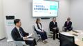 【開催レポート】42年ぶりの税制改正を機に、食事補助 【開催レポート】42年ぶりの税制改正を機に、食事補助