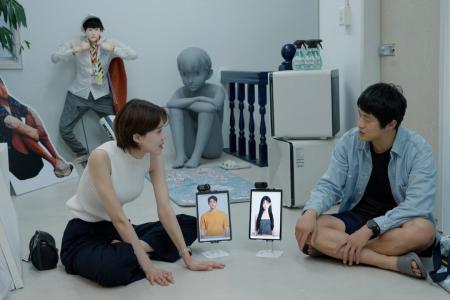 “見るサイネージ”から“話せるサイネージ”へ――Klleon、 “見るサイネージ”から“話せるサイネージ”へ――Klleon、