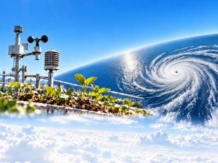 合格率4.3%の難関国家資格「気象予報士」に、高校生 合格率4.3%の難関国家資格「気象予報士」に、高校生