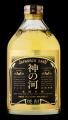 発売から38年、樽と時間が育てた本格麦焼酎「神の河」 発売から38年、樽と時間が育てた本格麦焼酎「神の河」